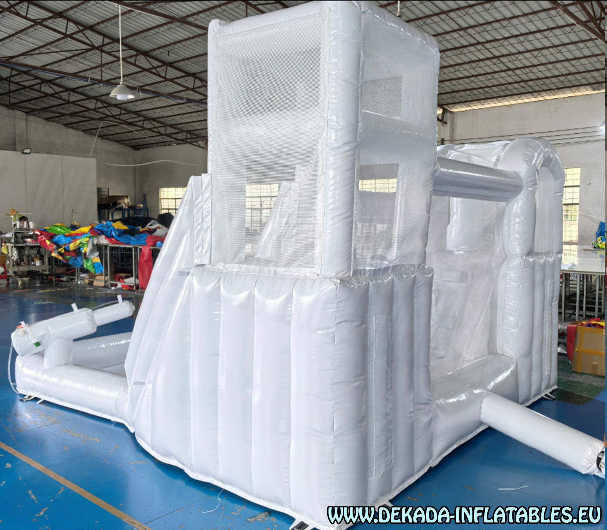 Tobogan na napuhvanje cijena igraonica na napuhavanje cijena prodaja