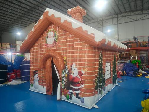 Dekada Inflatables