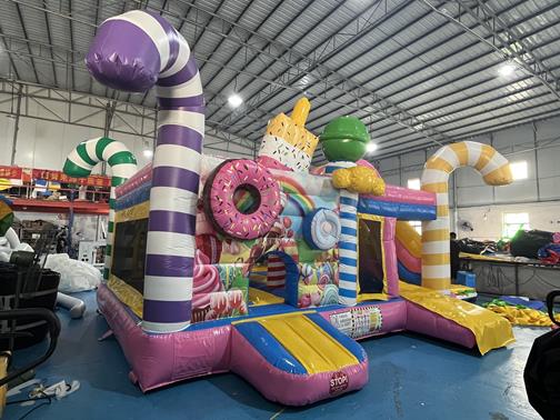 Dekada Inflatables