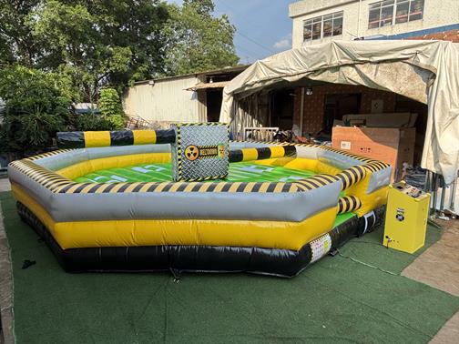 Dekada Inflatables