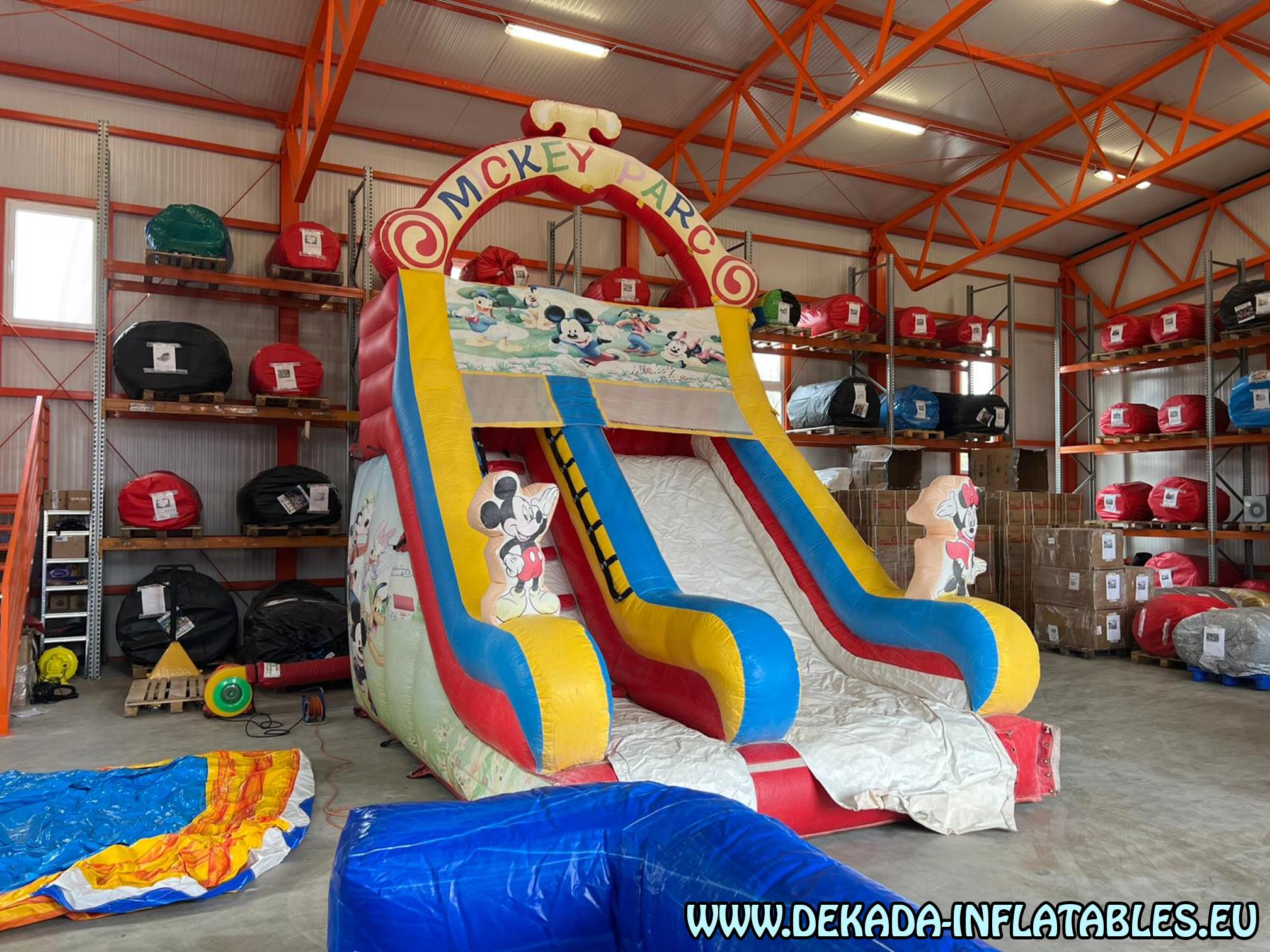 Tobogan na napuhvanje cijena igraonica na napuhavanje cijena prodaja