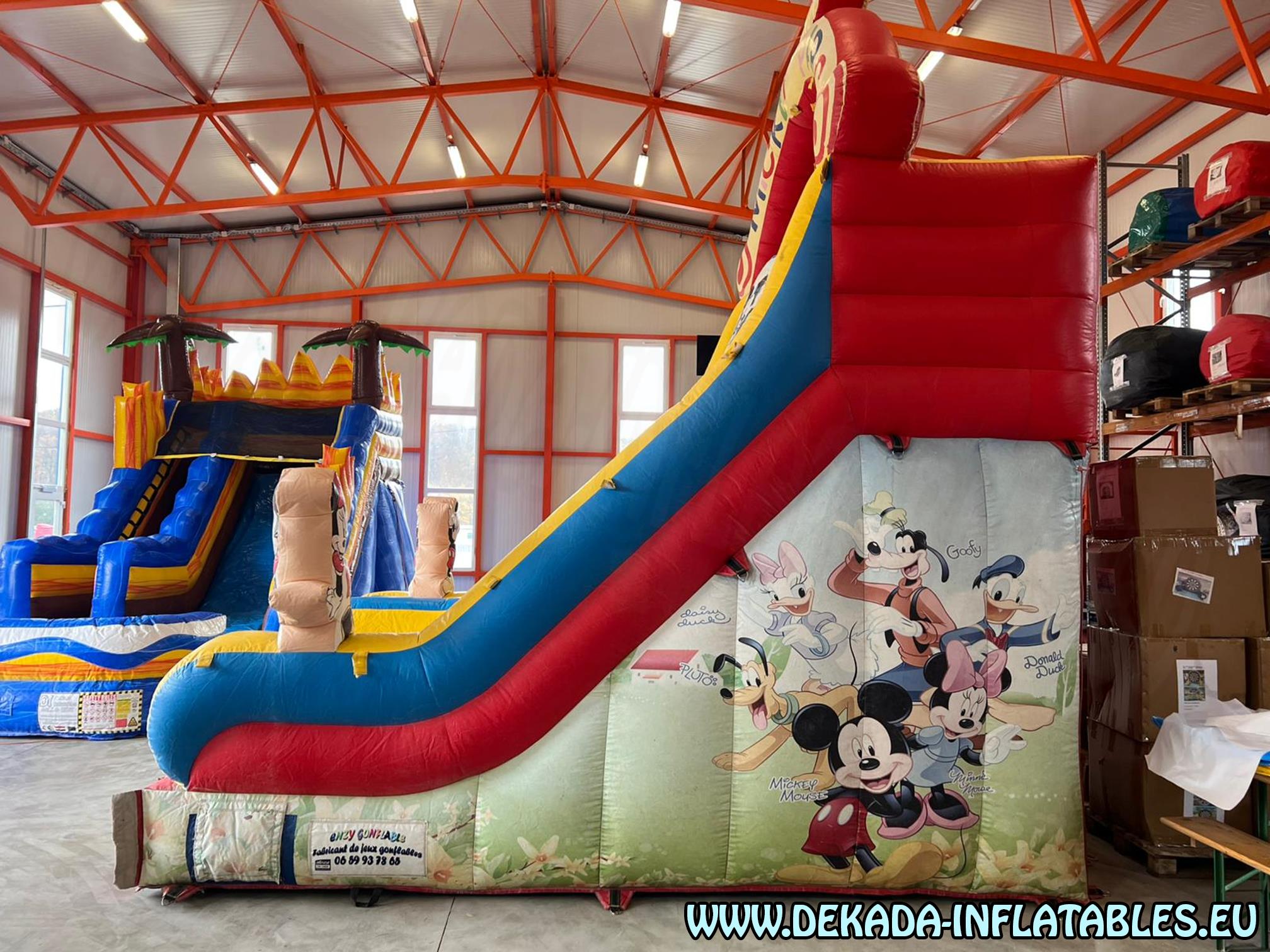 Tobogan na napuhvanje cijena igraonica na napuhavanje cijena prodaja