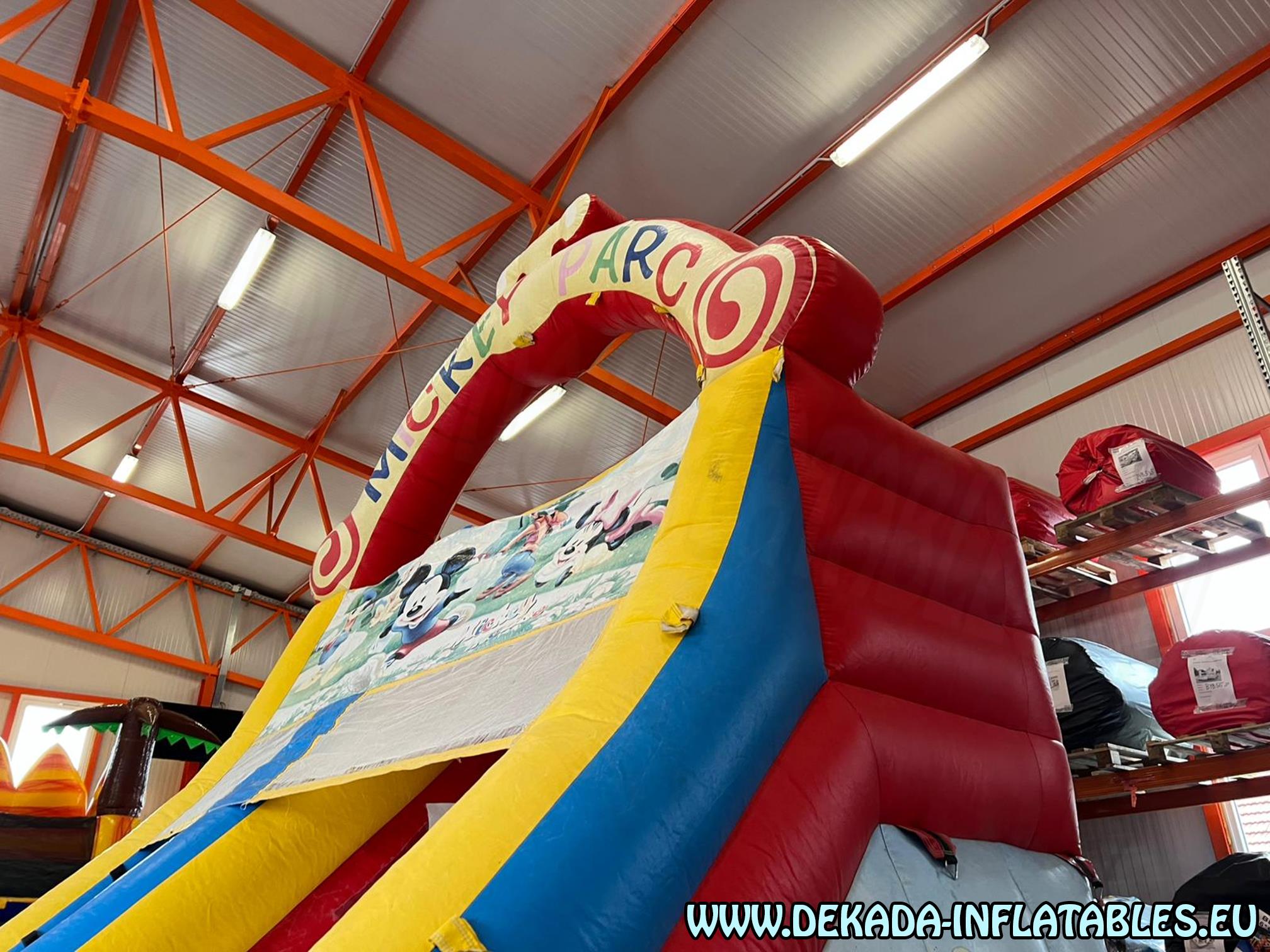 Tobogan na napuhvanje cijena igraonica na napuhavanje cijena prodaja