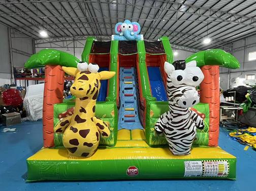 Dekada Inflatables