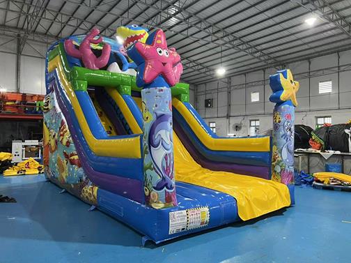 Dekada Inflatables