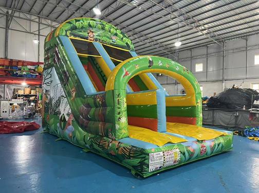 Dekada Inflatables