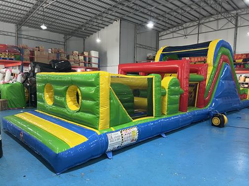 Dekada Inflatables