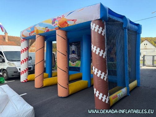Dekada Inflatables