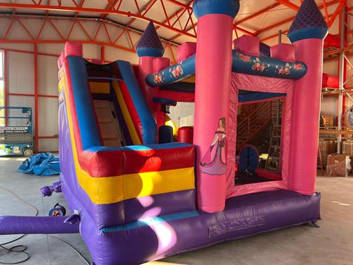 Dekada Inflatables