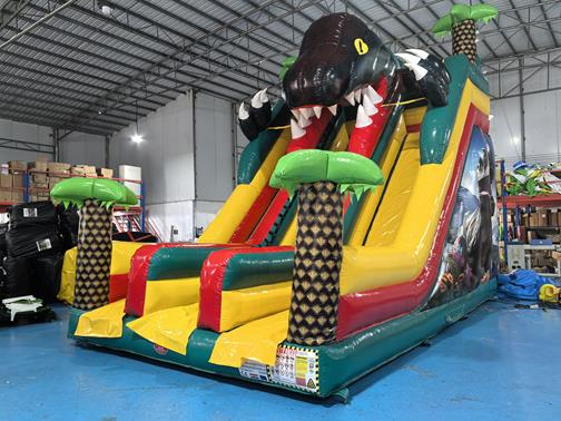 Dekada Inflatables