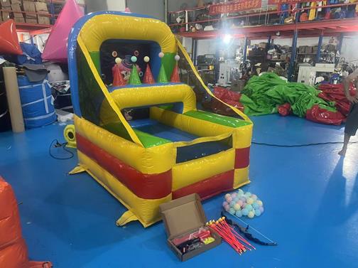 Dekada Inflatables