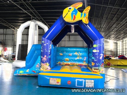 Dekada Inflatables