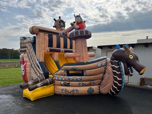 Dekada Inflatables