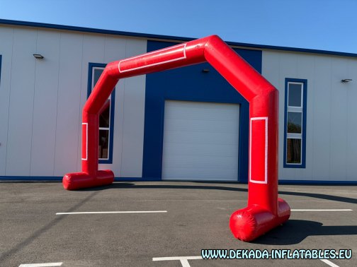 Dekada Inflatables