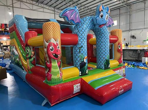 Dekada Inflatables