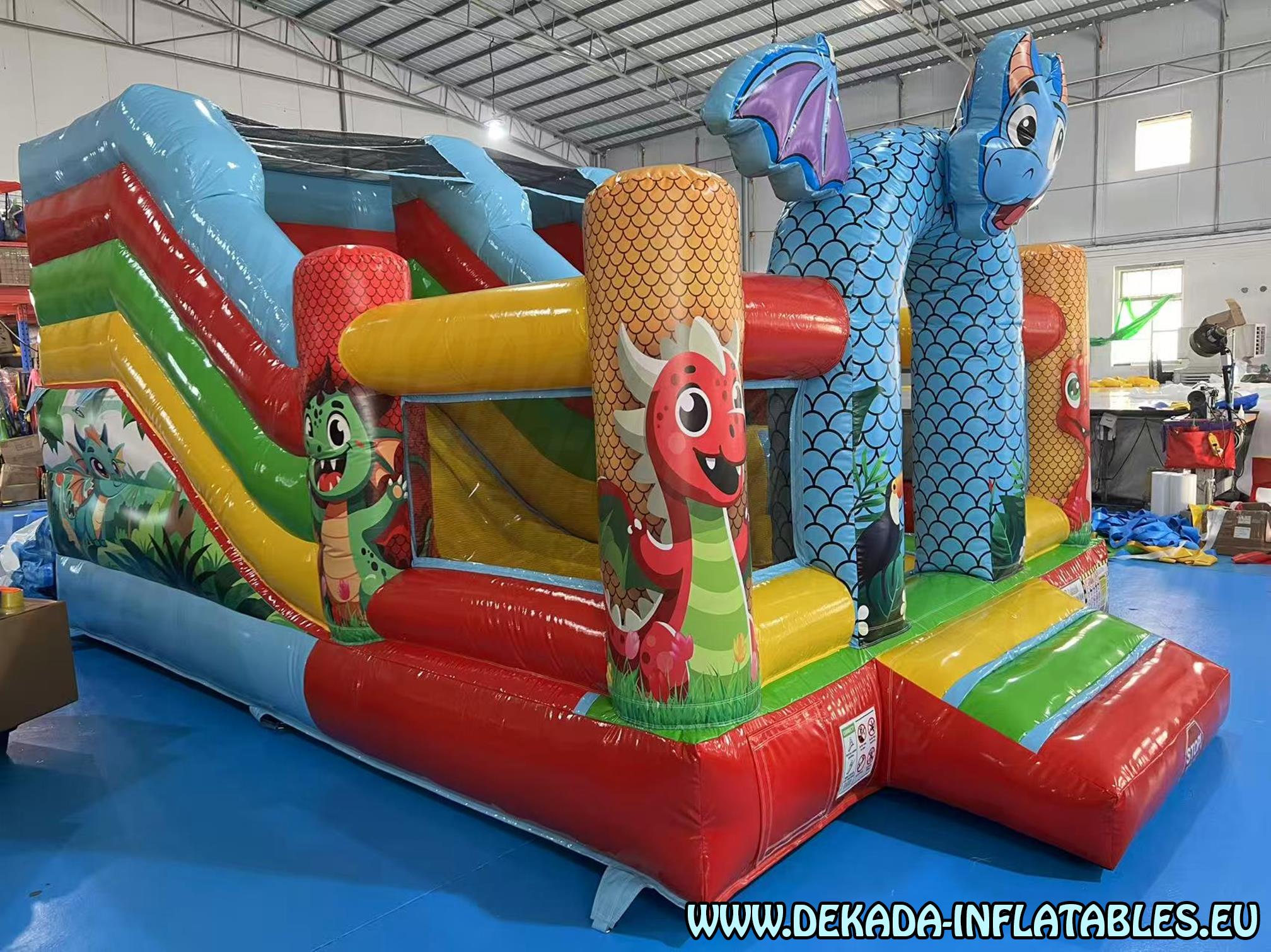 Tobogan na napuhvanje cijena igraonica na napuhavanje cijena prodaja