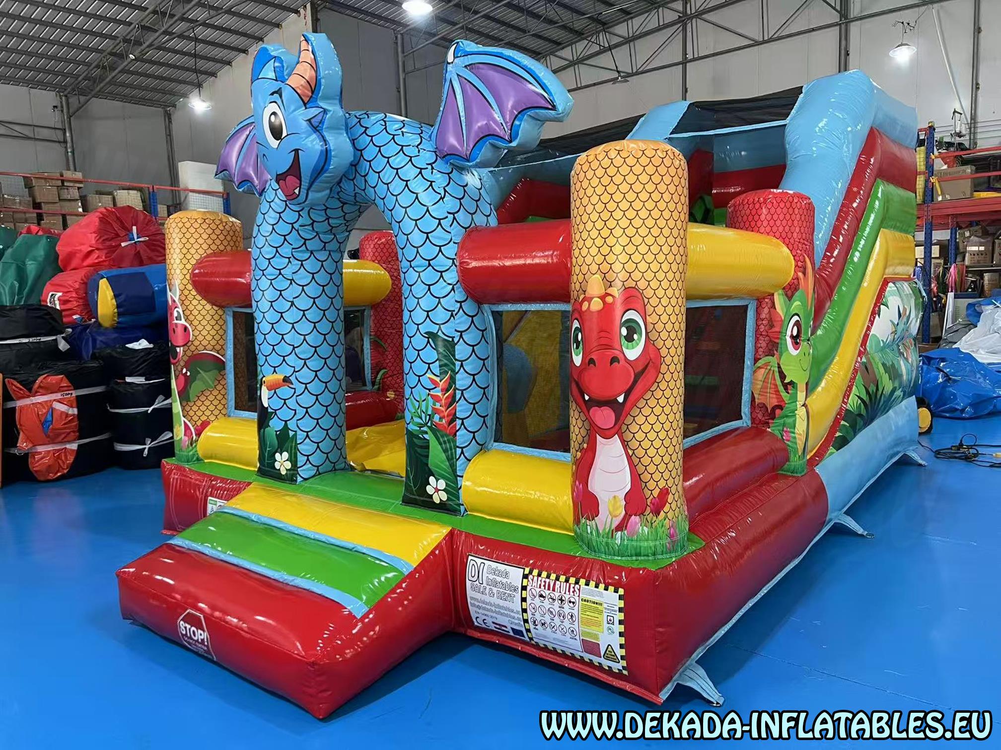 Tobogan na napuhvanje cijena igraonica na napuhavanje cijena prodaja