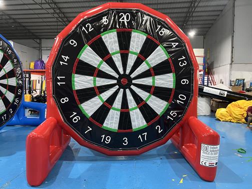Dekada Inflatables