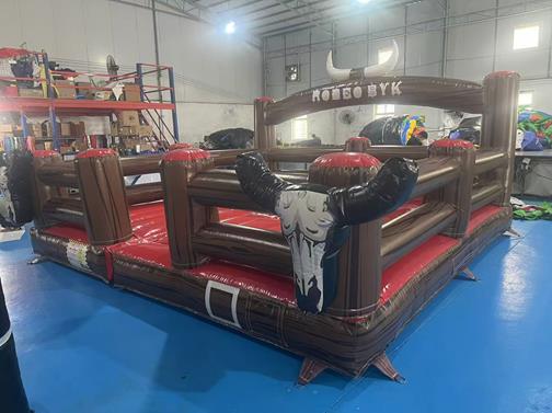 Dekada Inflatables