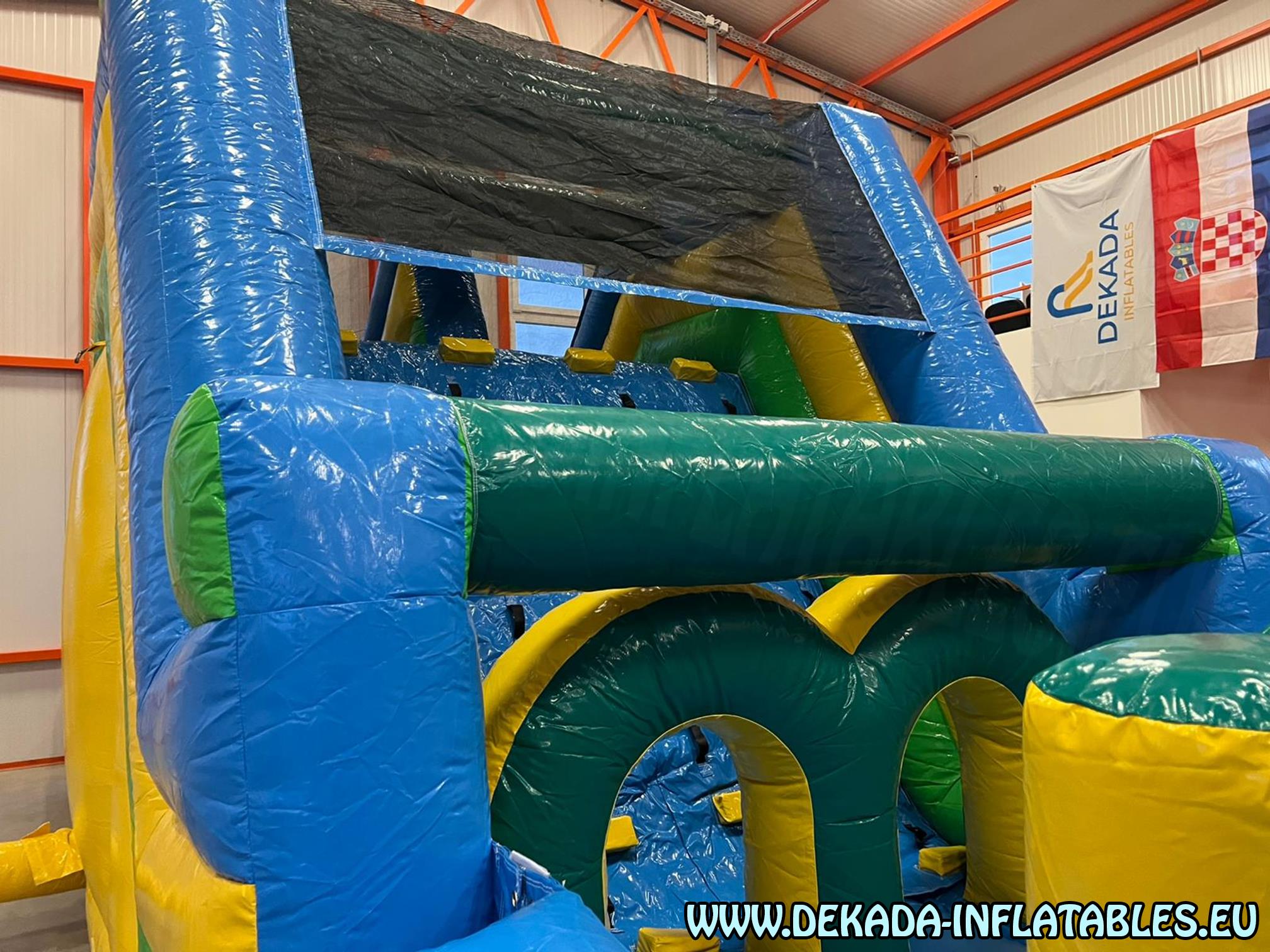 Tobogan na napuhvanje cijena igraonica na napuhavanje cijena prodaja