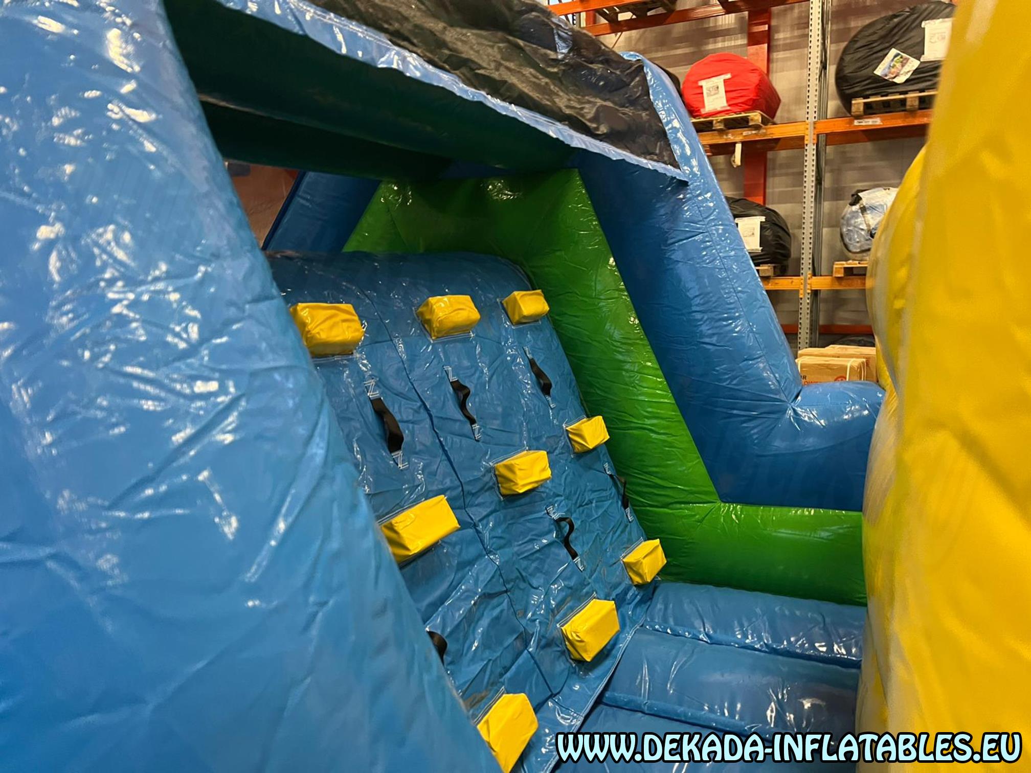 Tobogan na napuhvanje cijena igraonica na napuhavanje cijena prodaja