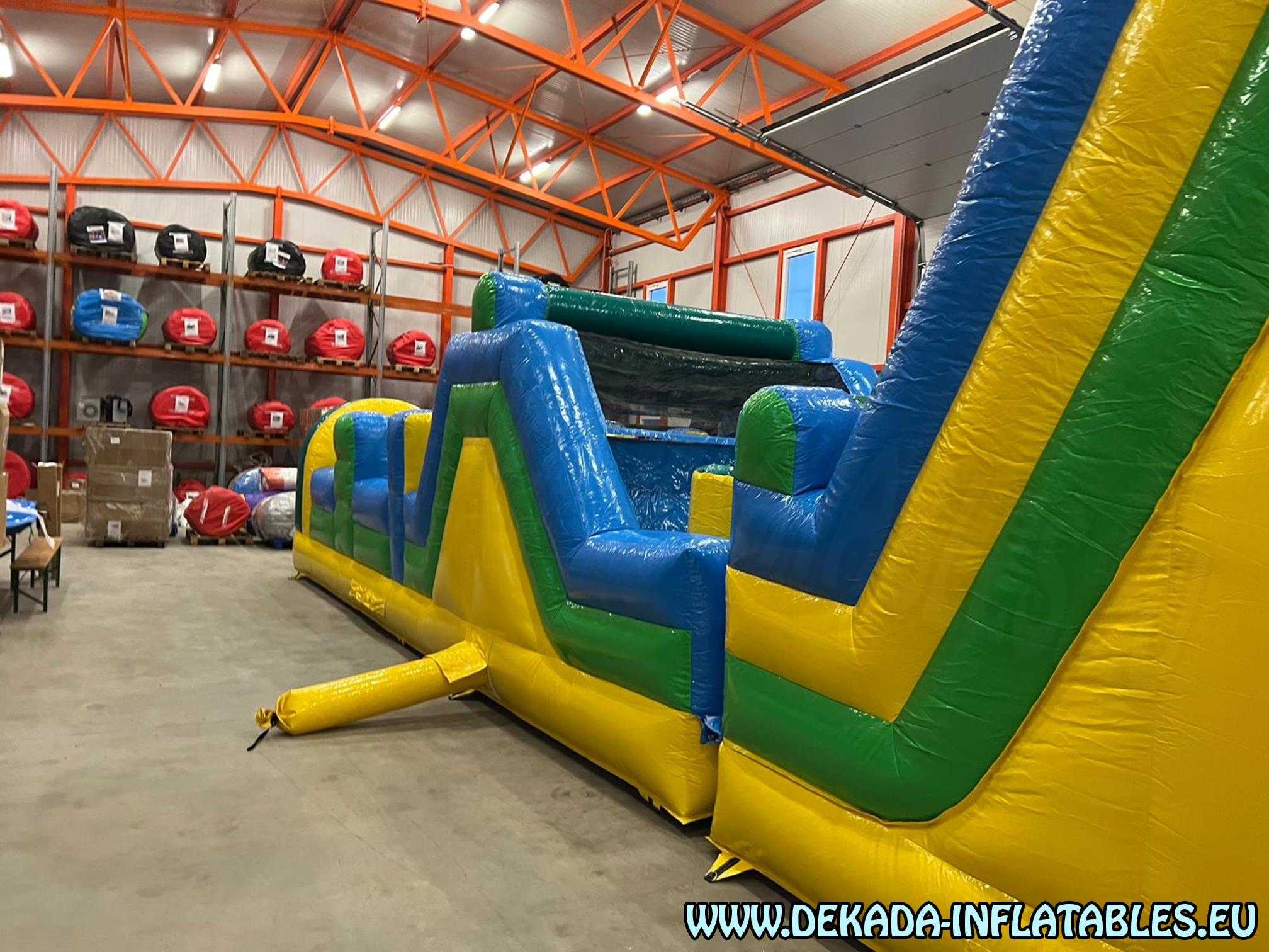 Tobogan na napuhvanje cijena igraonica na napuhavanje cijena prodaja