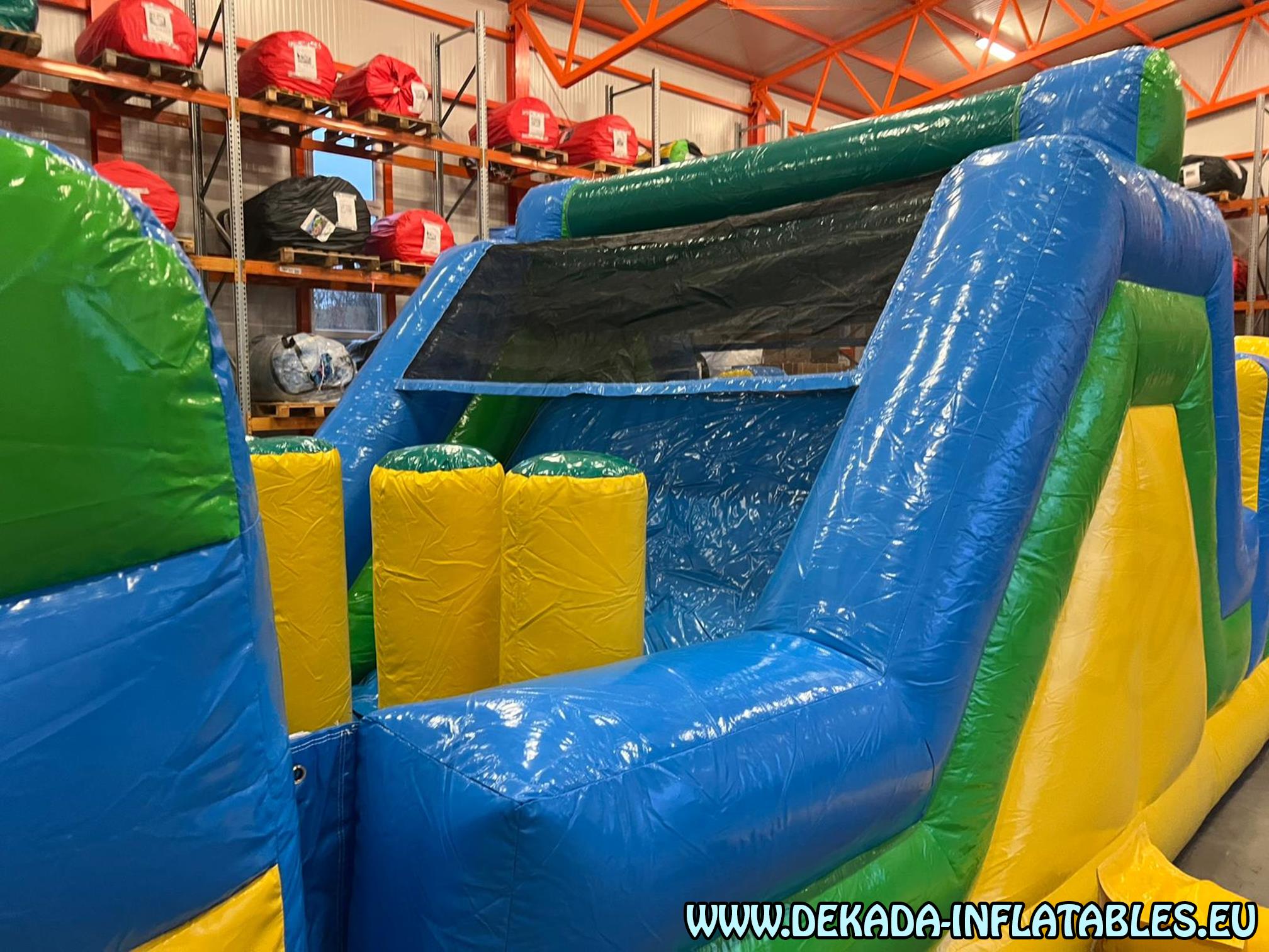 Tobogan na napuhvanje cijena igraonica na napuhavanje cijena prodaja