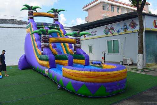Inflatable slide bouncer 10 inflatable slide bouncy castle