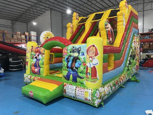Dekada Inflatables