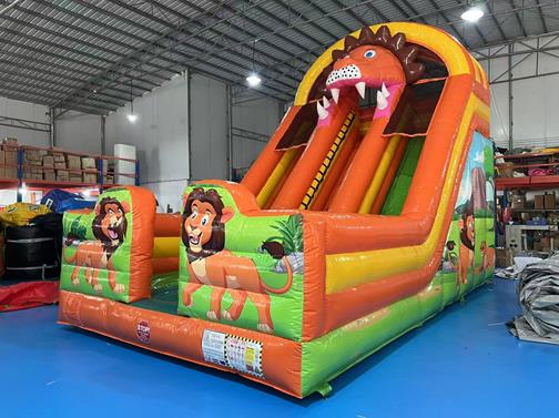 Dekada Inflatables