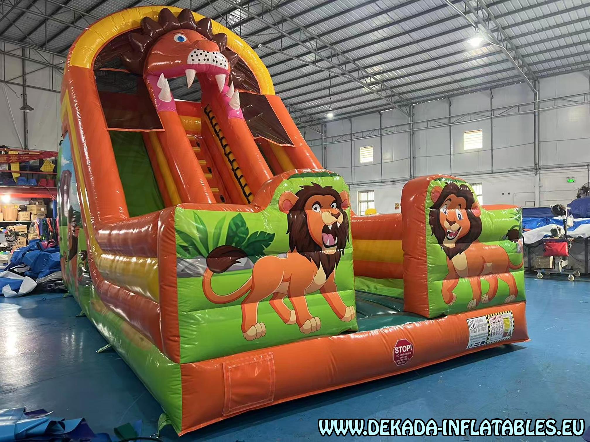 Tobogan na napuhvanje cijena igraonica na napuhavanje cijena prodaja