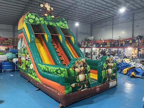 Dekada Inflatables