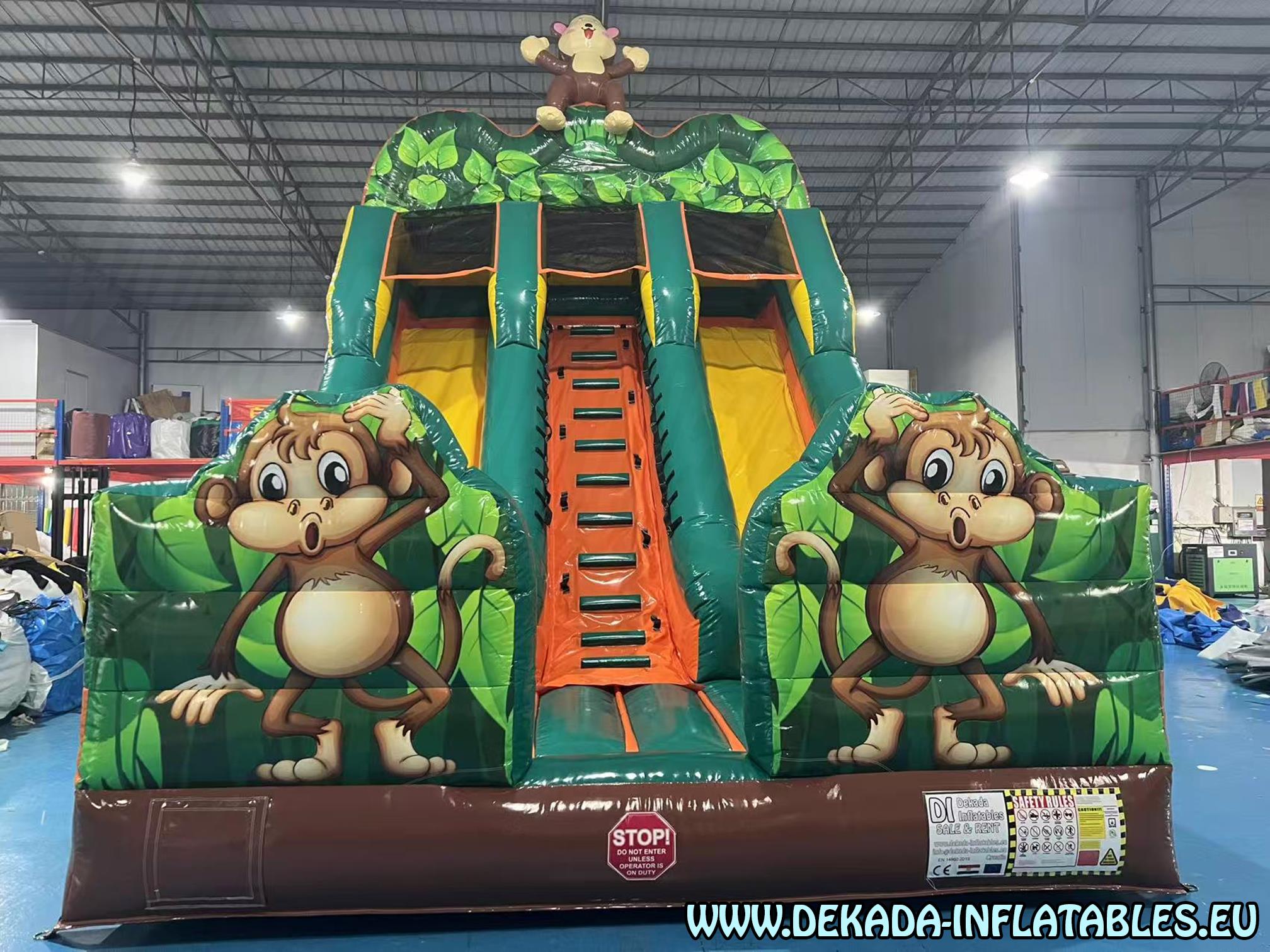 Tobogan na napuhvanje cijena igraonica na napuhavanje cijena prodaja