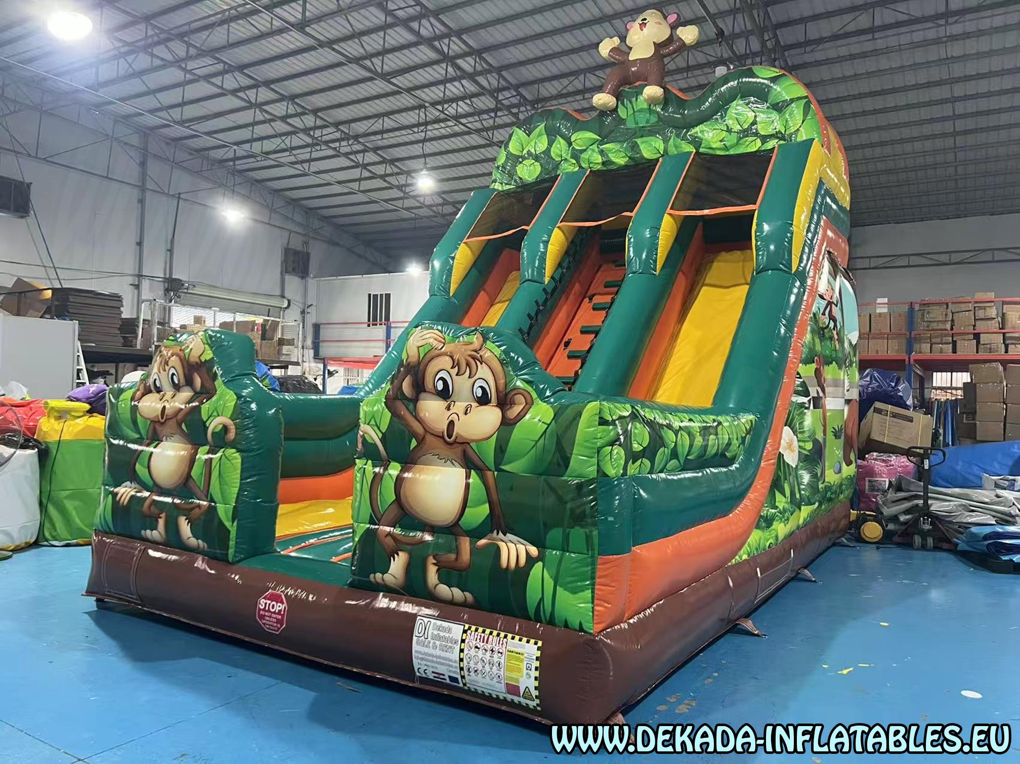 Tobogan na napuhvanje cijena igraonica na napuhavanje cijena prodaja