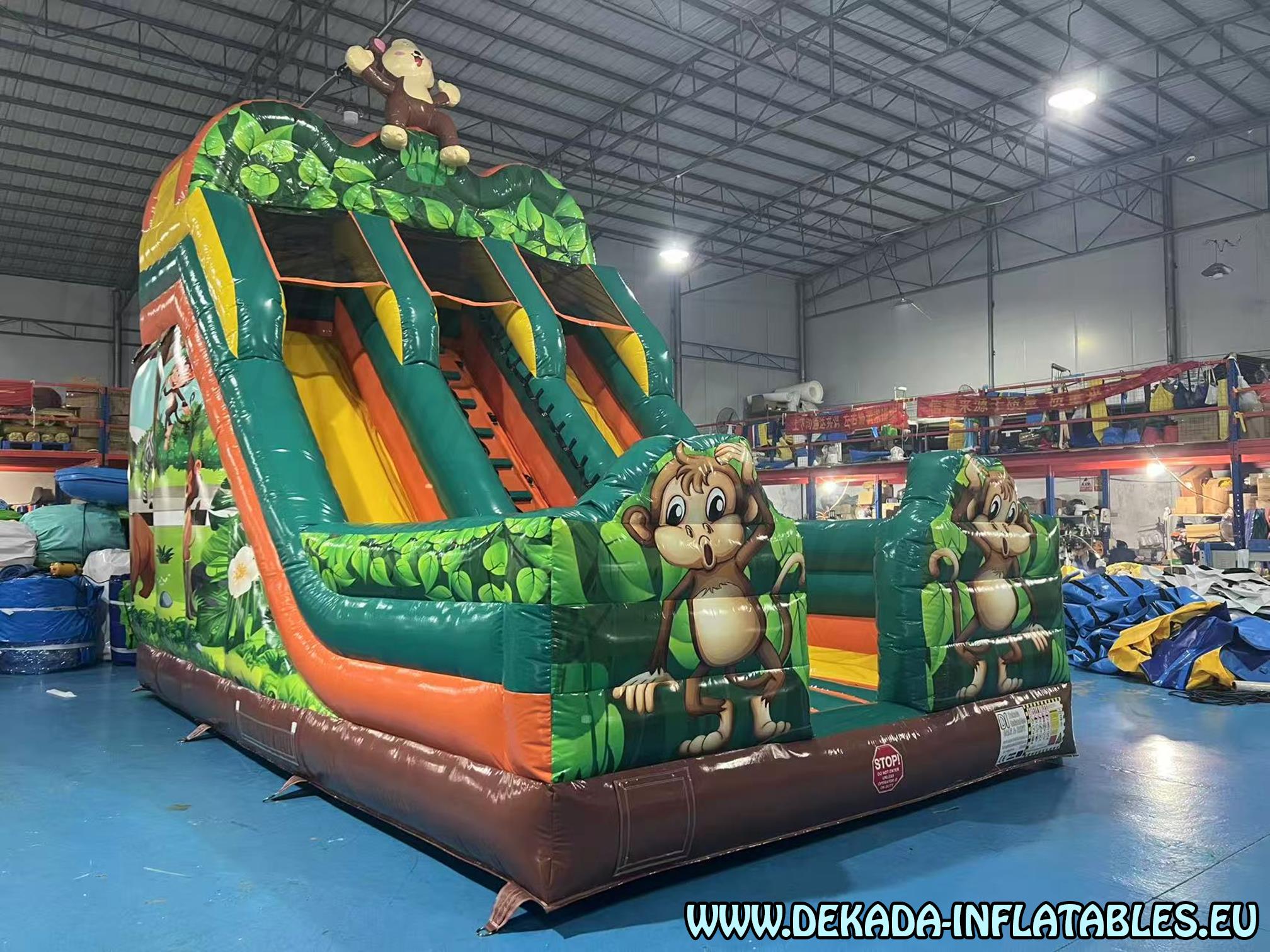 Tobogan na napuhvanje cijena igraonica na napuhavanje cijena prodaja