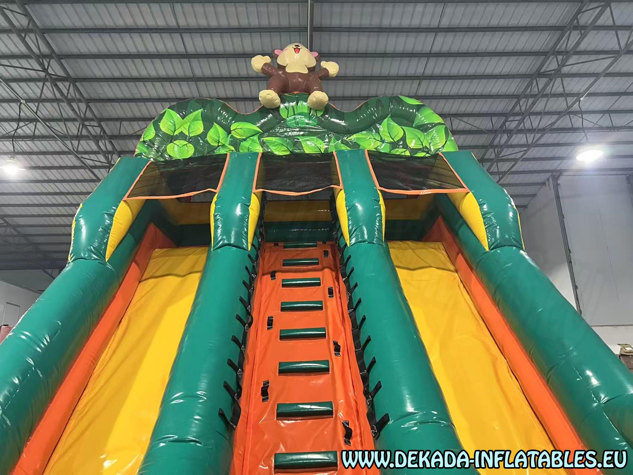 Tobogan na napuhvanje cijena igraonica na napuhavanje cijena prodaja