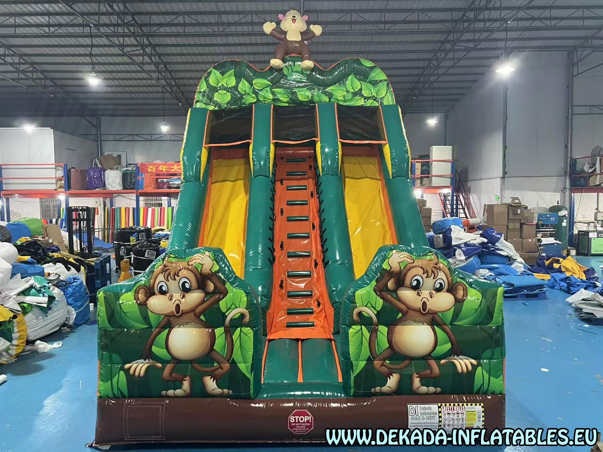 Tobogan na napuhvanje cijena igraonica na napuhavanje cijena prodaja