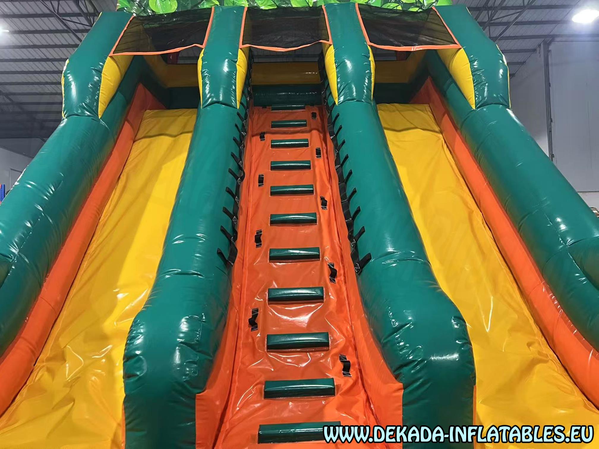 Tobogan na napuhvanje cijena igraonica na napuhavanje cijena prodaja