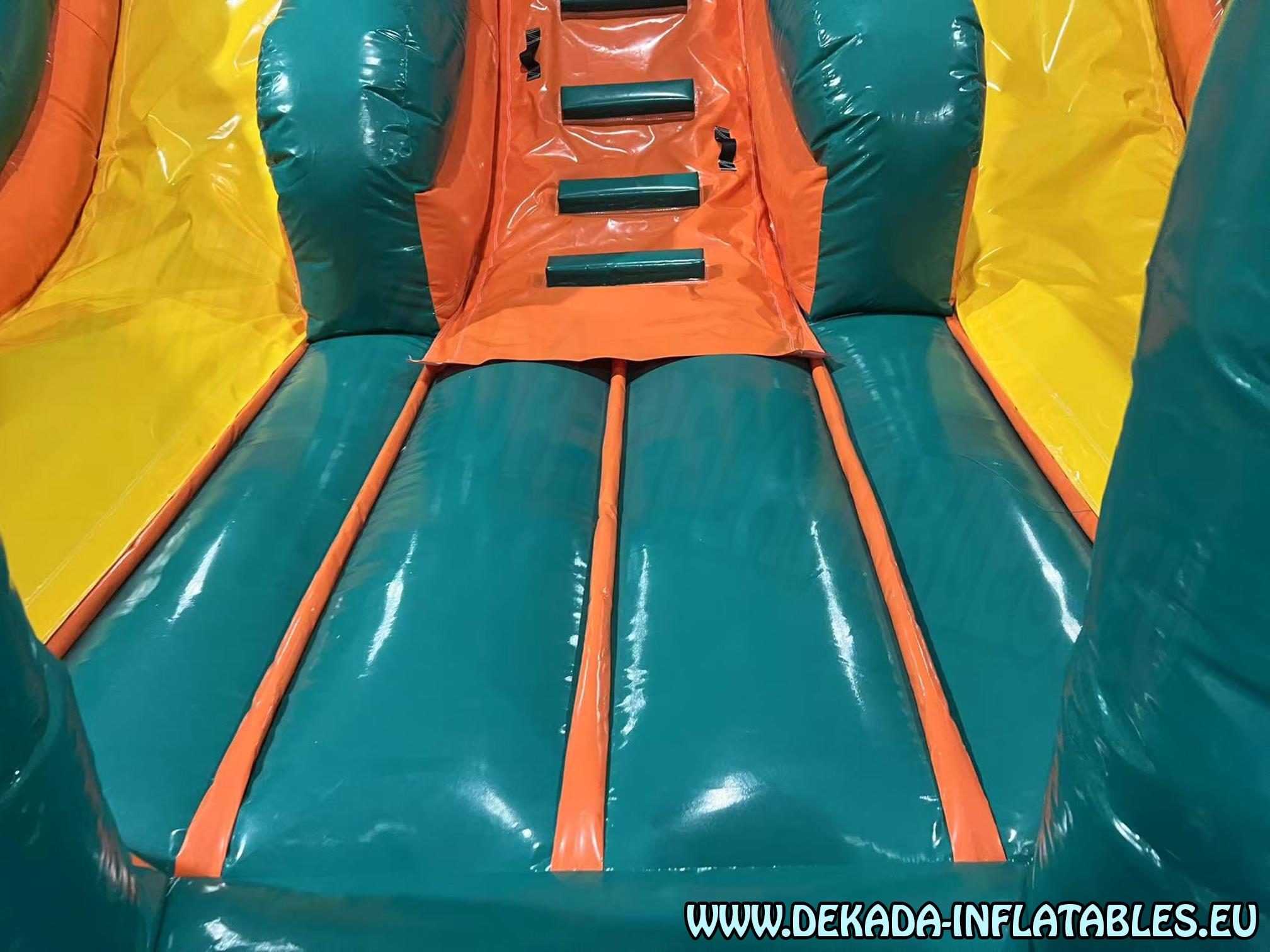 Tobogan na napuhvanje cijena igraonica na napuhavanje cijena prodaja