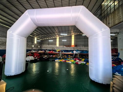 Dekada Inflatables