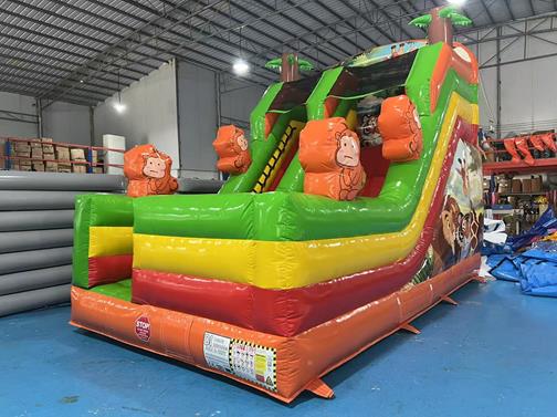 Dekada Inflatables