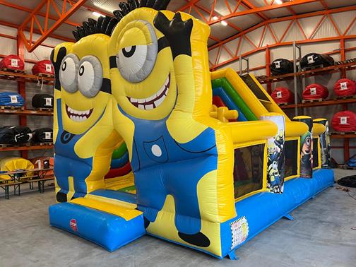 Dekada Inflatables