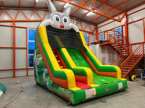 Dekada Inflatables