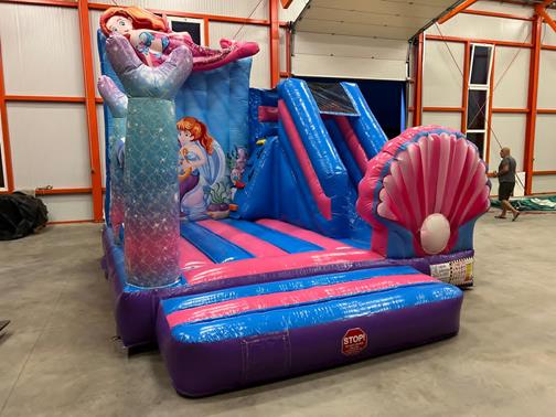 Dekada Inflatables