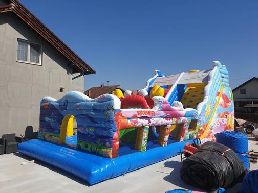 Dekada Inflatables