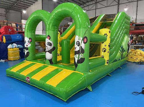 Dekada Inflatables