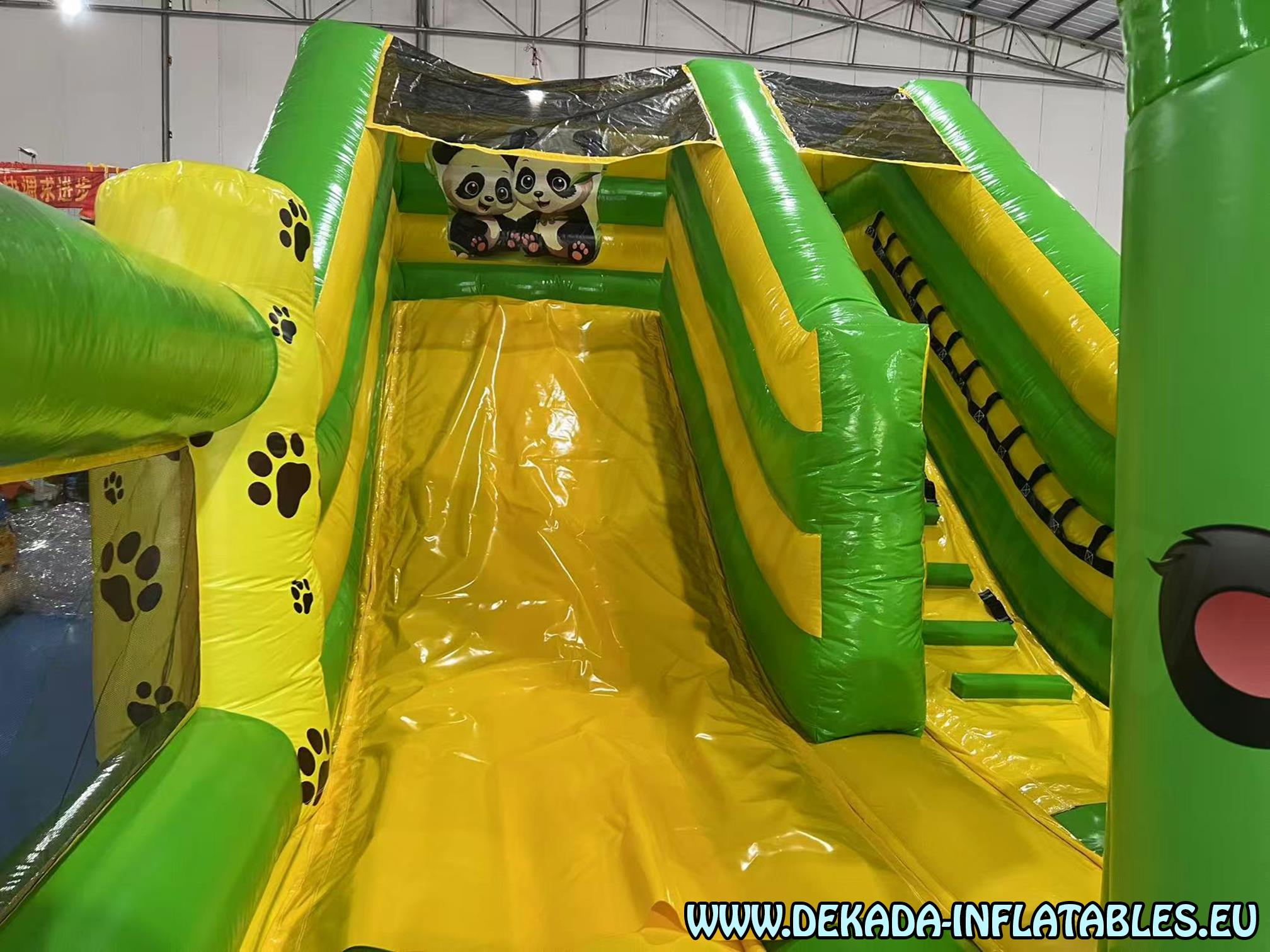 Tobogan na napuhvanje cijena igraonica na napuhavanje cijena prodaja