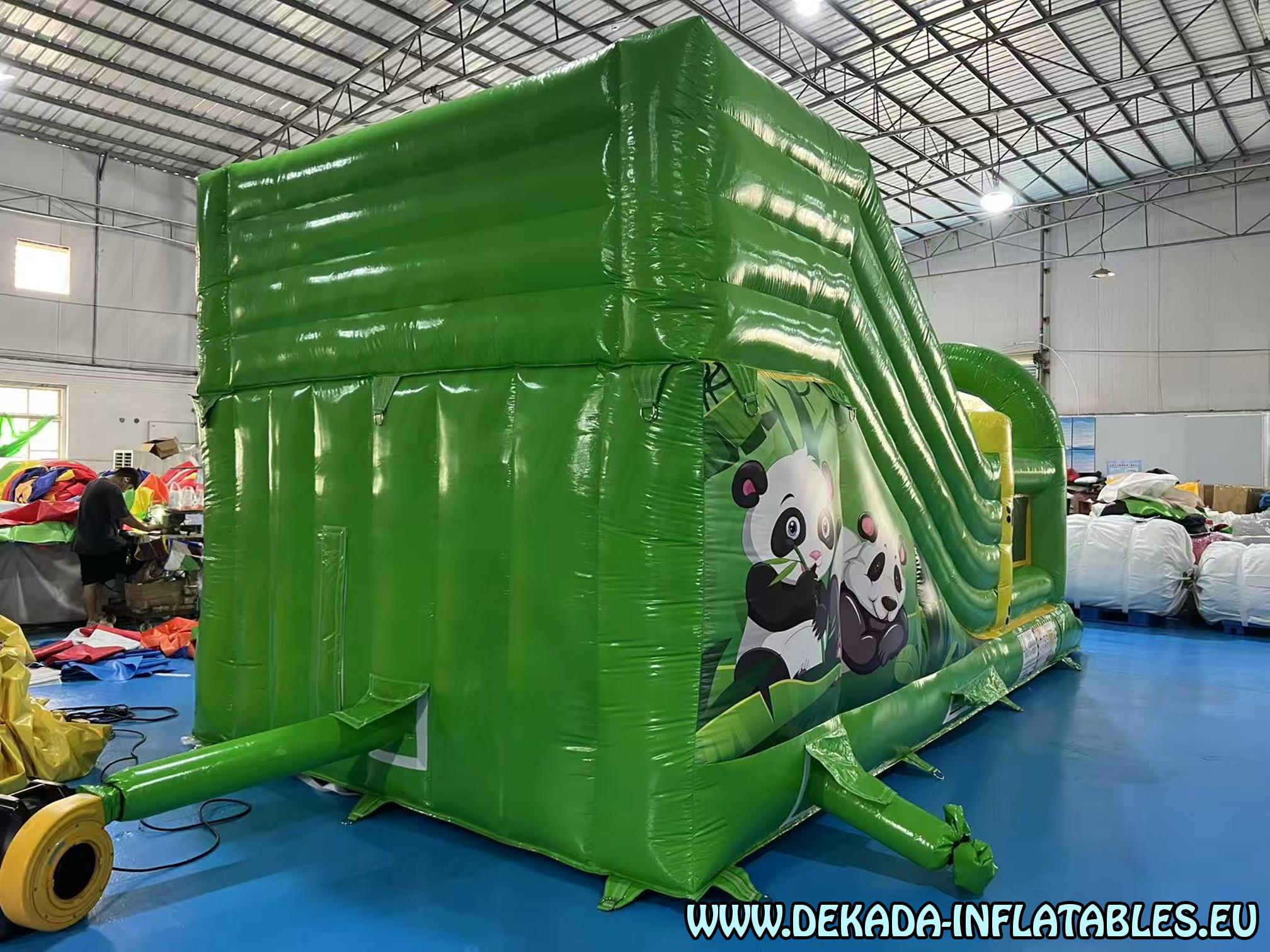 Tobogan na napuhvanje cijena igraonica na napuhavanje cijena prodaja