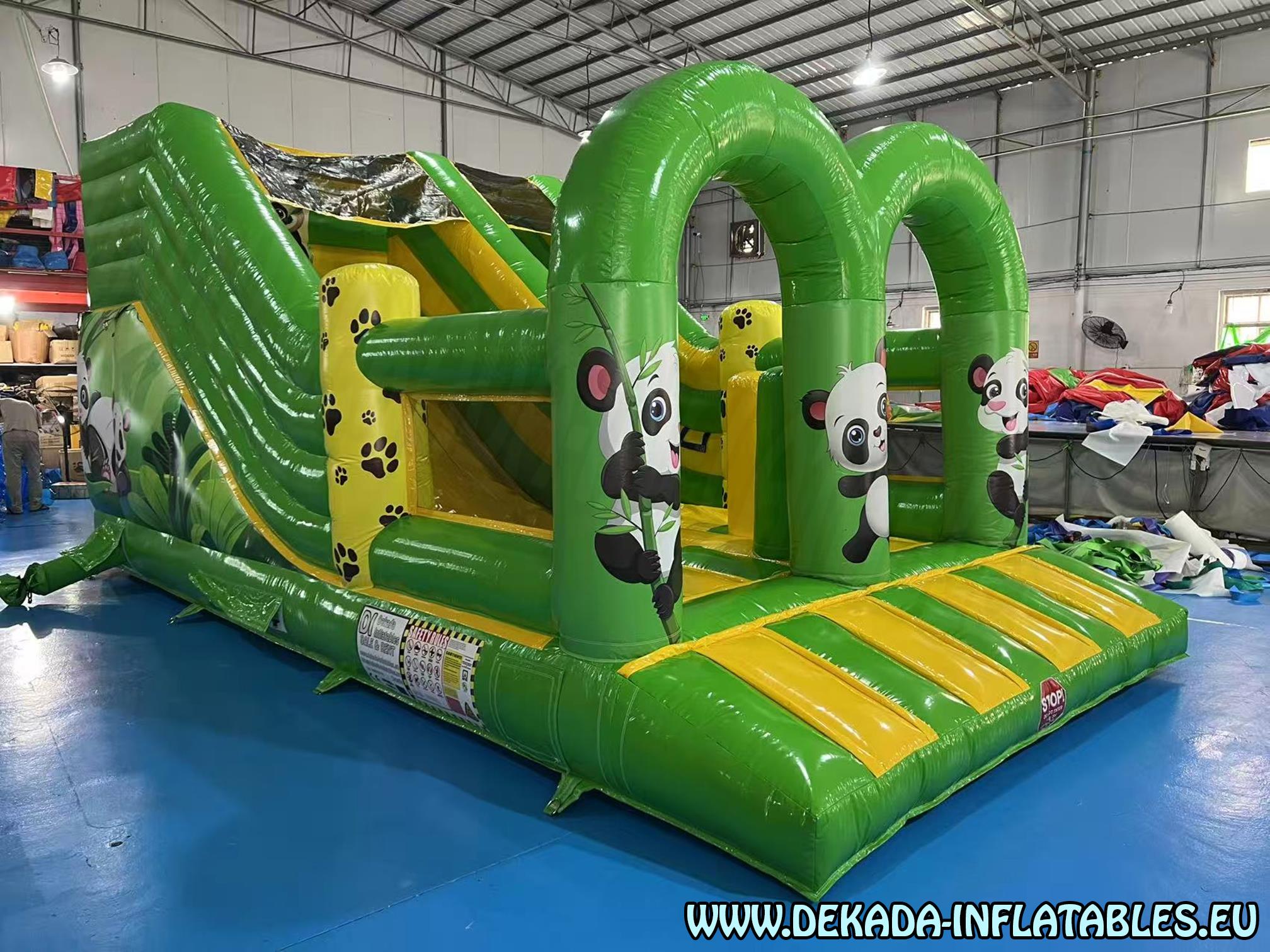 Tobogan na napuhvanje cijena igraonica na napuhavanje cijena prodaja