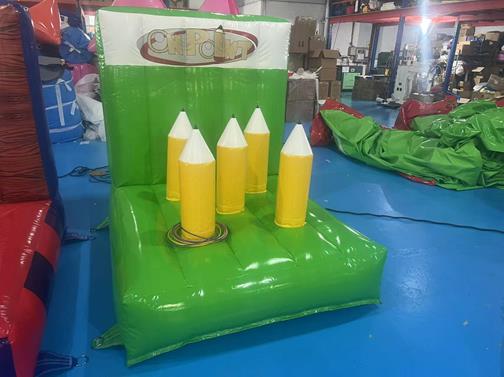 Dekada Inflatables
